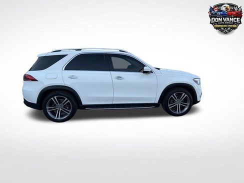 Used 2020 Mercedes-Benz GLE 350 image 6