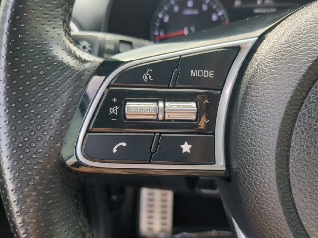 Used 2024 Kia Forte GT-Line w/ GT-Line Premium Package FWD image 31
