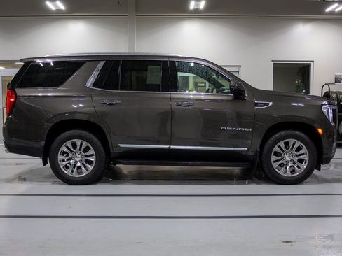 Used 2021 GMC Yukon Denali image 6