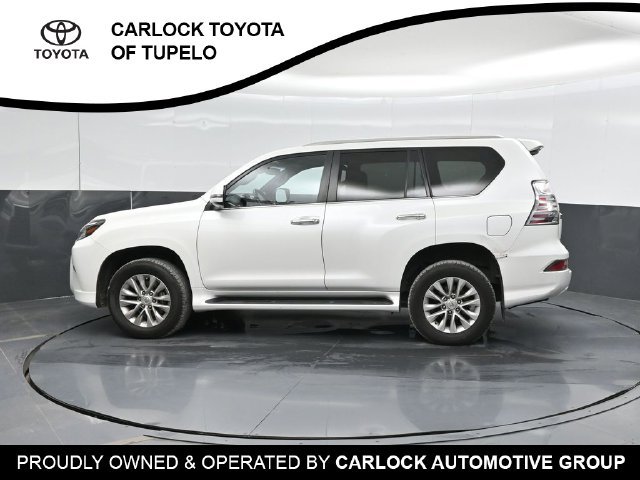 Used 2022 Lexus GX 460 Premium w/ Premium Plus Package AWD/4WD image 10