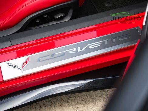 Used 2016 Chevrolet Corvette Z06 w/ 2LZ Preferred Equipment Group image 33