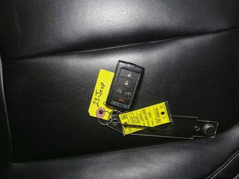 Used 2023 Jeep Grand Cherokee 4WD 4xe image 45