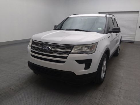 Used 2019 Ford Explorer FWD image 15