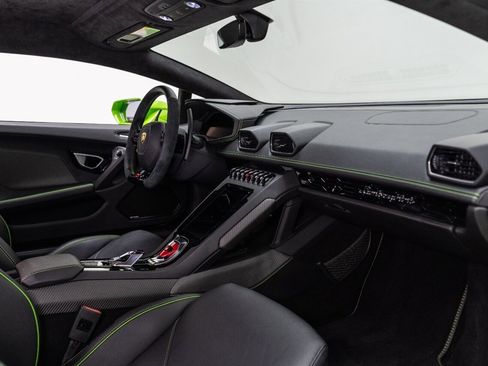 Used 2020 Lamborghini Huracan EVO AWD/4WD image 45