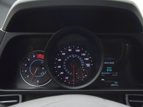 Used 2022 Hyundai Elantra SEL FWD image 18