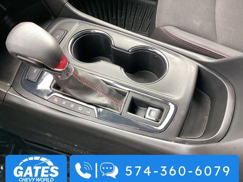 Used 2024 Chevrolet Equinox RS image 32