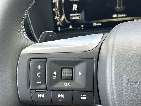 New 2026 INFINITI QX60 Sport image 33