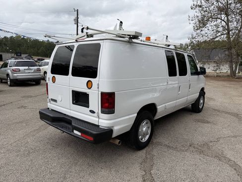Used 2007 Ford E-250 and Econoline 250 RWD image 5