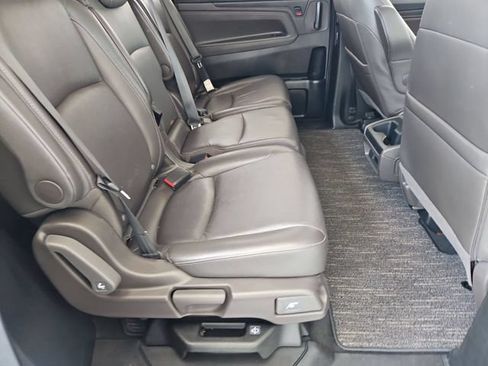 Used 2022 Honda Odyssey EX-L image 27