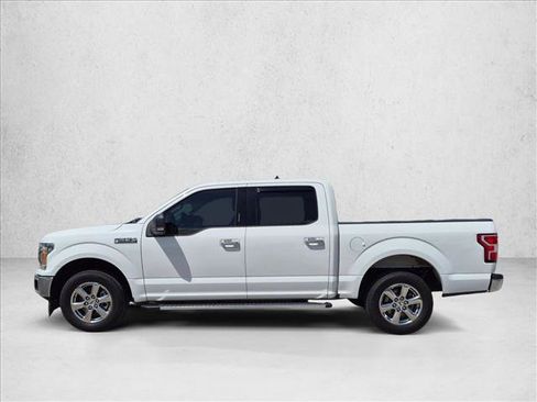 Used 2018 Ford F150 XLT w/ Equipment Group 302A Luxury RWD image 8
