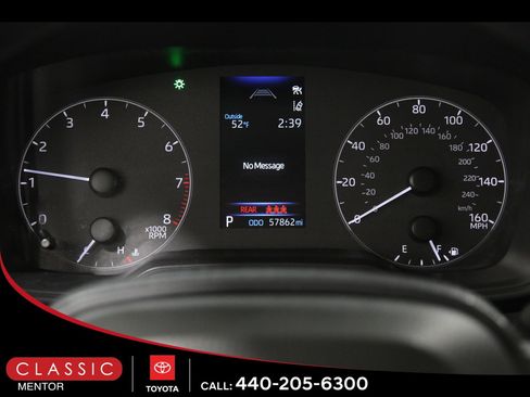 Certified 2023 Toyota Corolla LE image 8