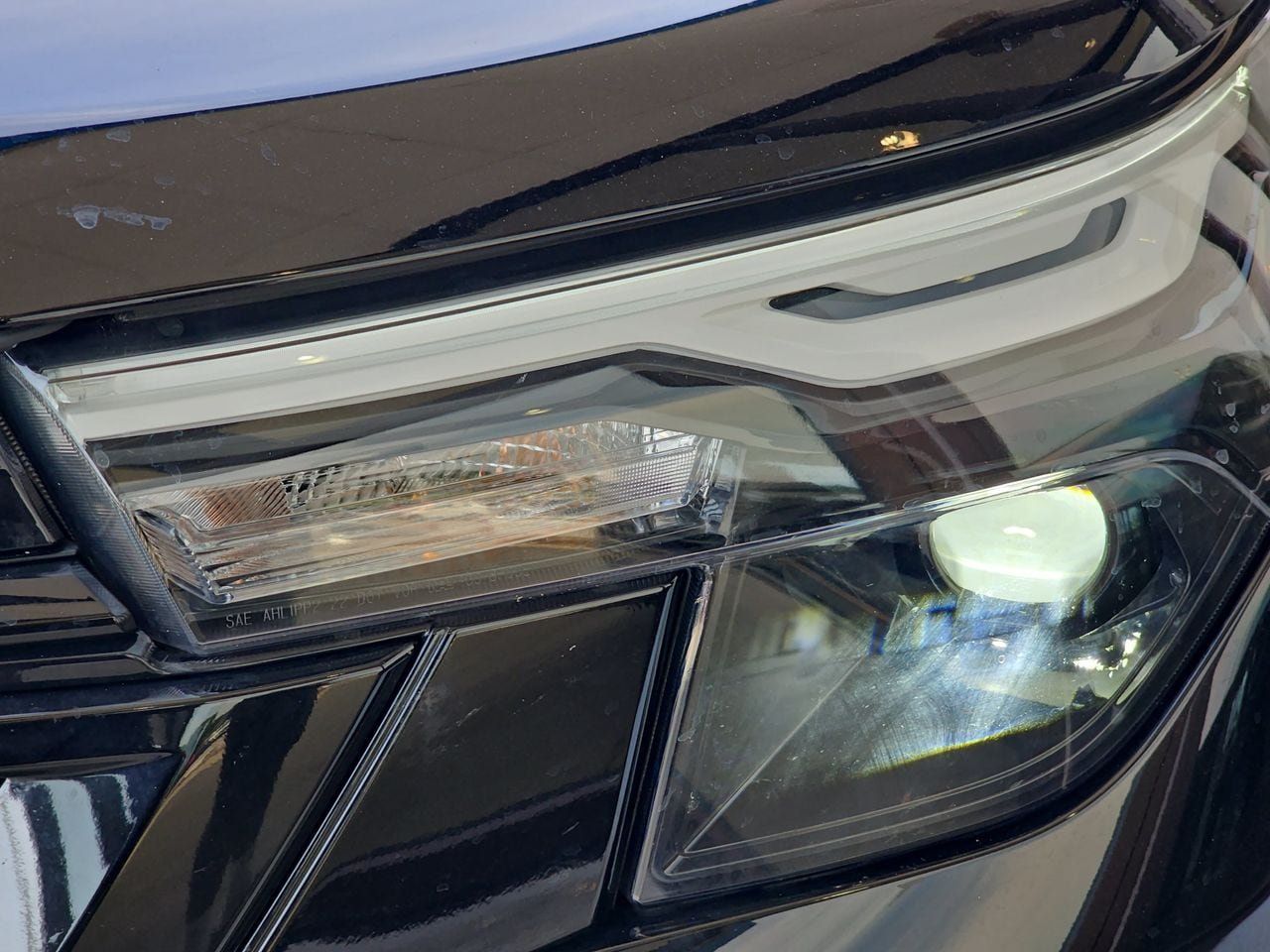 Certified 2026 Subaru Forester Sport AWD/4WD image 37