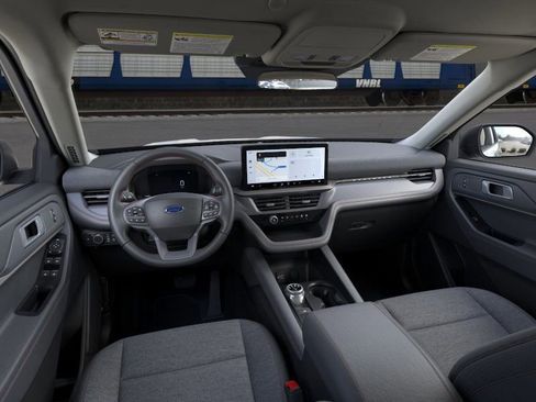 New 2026 Ford Explorer Active AWD/4WD image 11