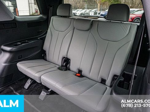 Used 2025 Hyundai Palisade SEL image 21