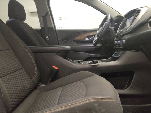 Used 2018 GMC Terrain SLE w/ Driver Convenience Package FWD image 21