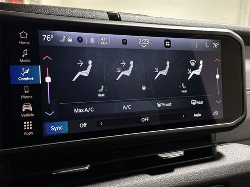 New 2025 Jeep Wrangler Sport S image 15