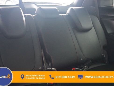 Used 2025 Honda Odyssey Sport-L image 39