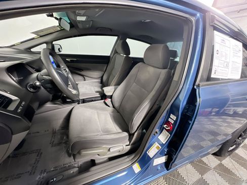 Used 2010 Honda Civic LX image 15
