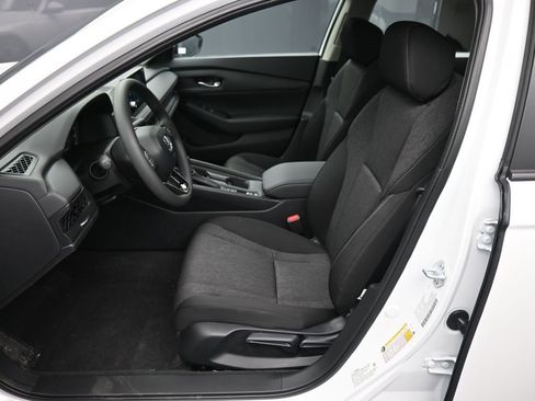 New 2026 Honda Accord LX image 18