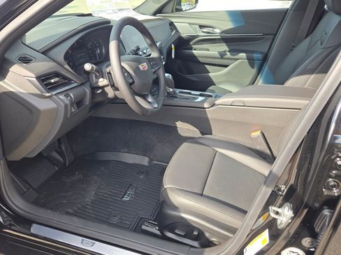 New 2026 Cadillac CT4 Premium Luxury image 25