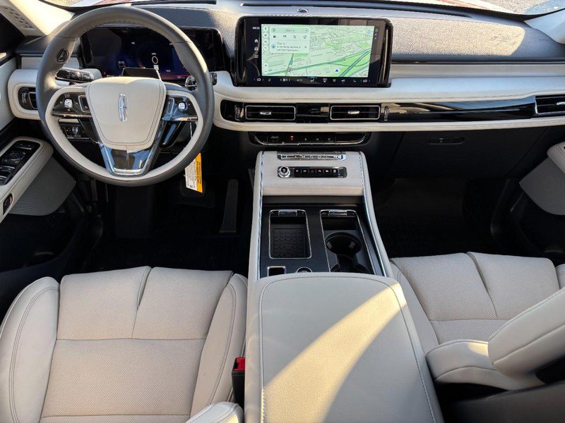 New 2027 Lincoln Aviator Reserve AWD/4WD image 14