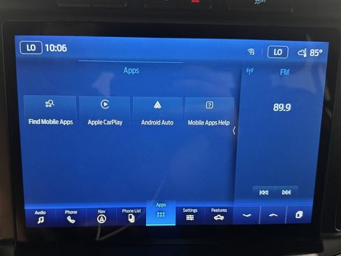 Used 2023 Ford F150 Lariat w/ Equipment Group 502A High AWD/4WD image 29
