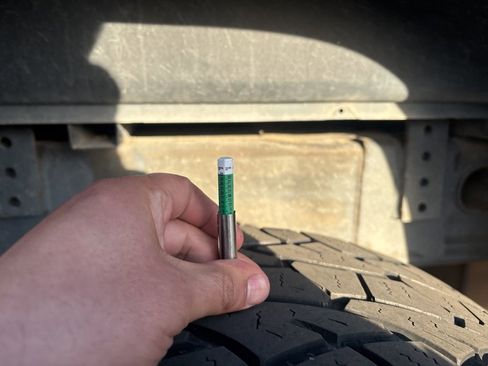 Used 2008 GMC Sierra 2500 SLE w/ SLE2 Preferred Package image 10