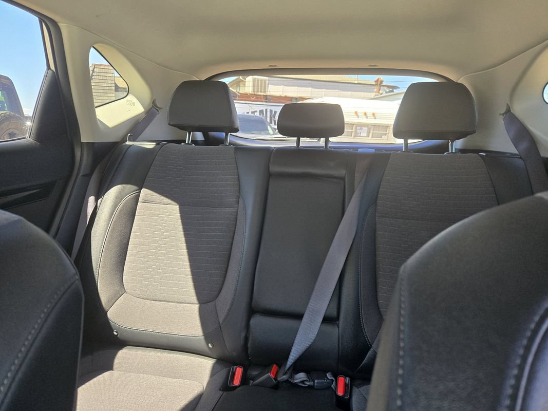 Used 2022 Kia Seltos S FWD image 39