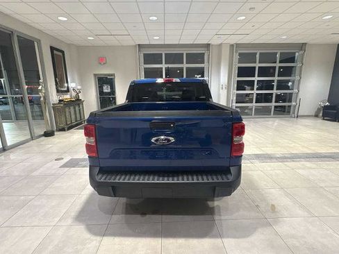 Certified 2023 Ford Maverick XL image 4