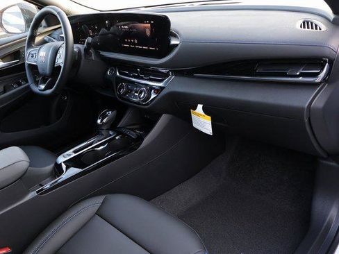New 2026 Buick Envista Sport Touring w/ Convenience I Package image 8