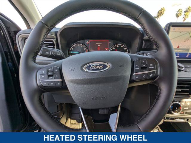New 2024 Ford Maverick Tremor w/ Tremor Off-Road Package AWD/4WD image 14