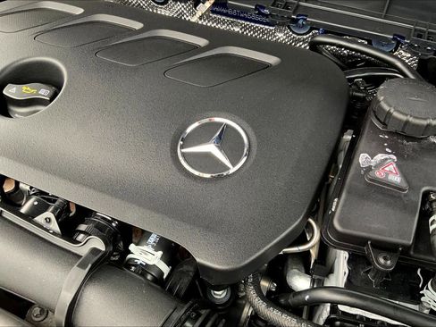 New 2026 Mercedes-Benz GLB 250 4MATIC image 27