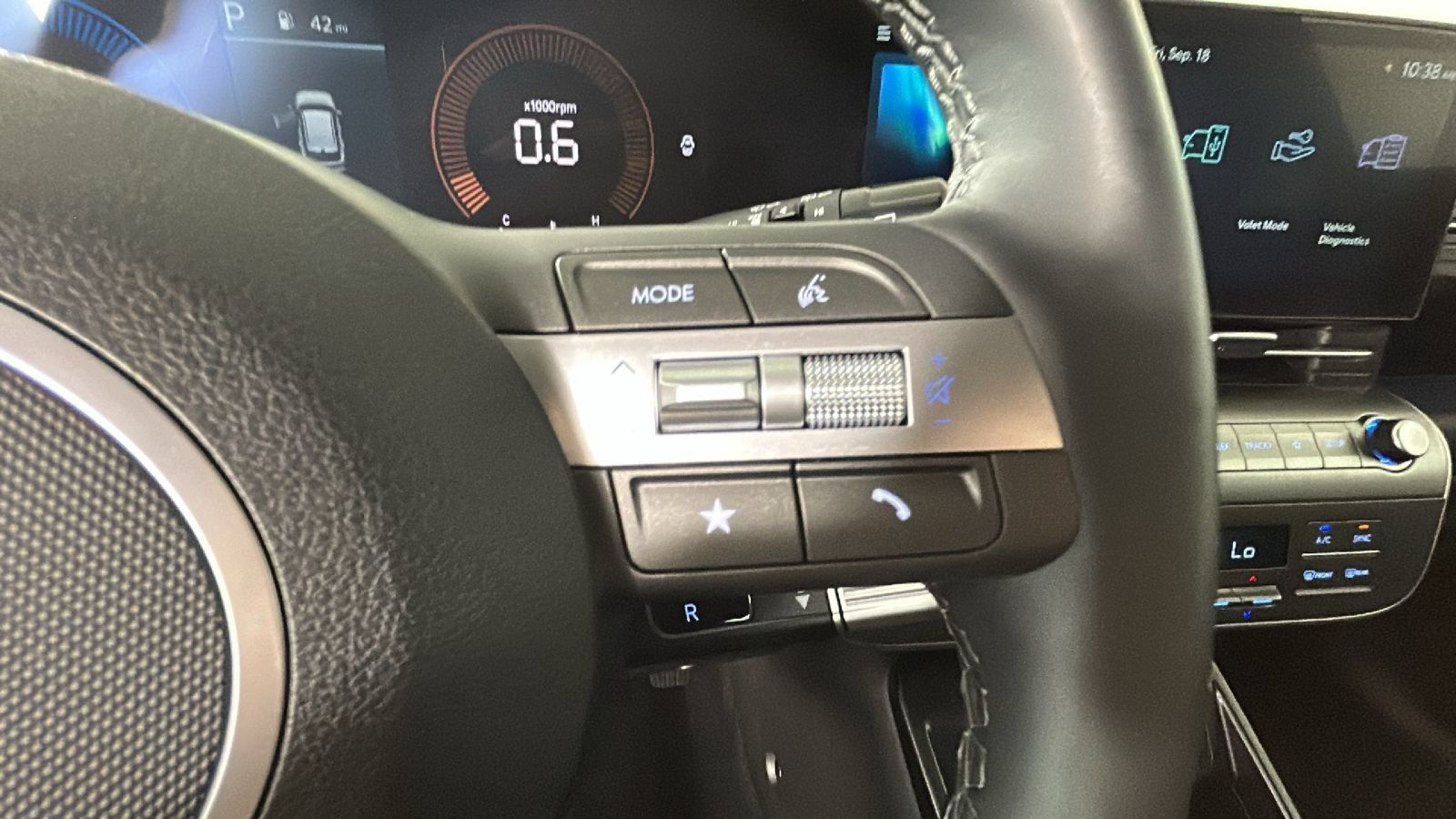 Certified 2026 Hyundai Kona SEL Premium AWD/4WD image 20