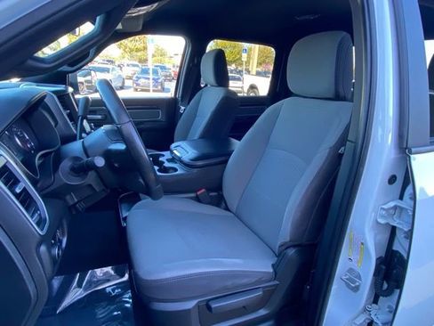 Used 2022 RAM 2500 Big Horn image 15