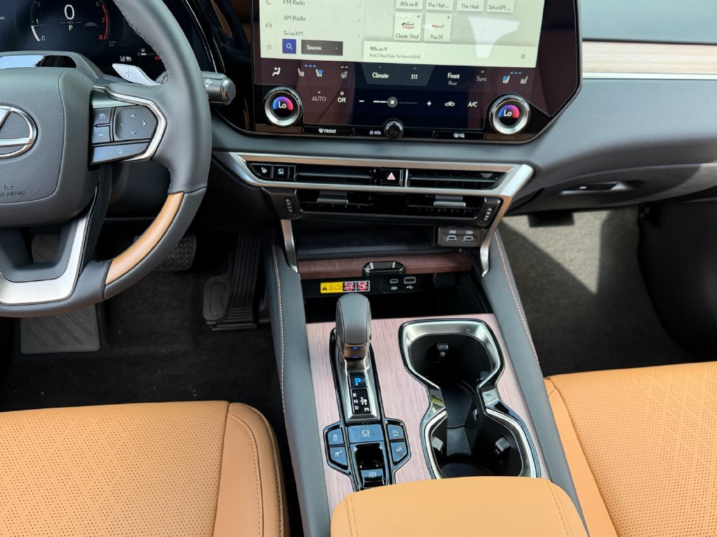 New 2026 Lexus RX 350 Premium Plus w/ Convenience Package AWD/4WD image 10