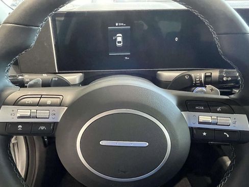 New 2026 Hyundai Sonata SEL image 19