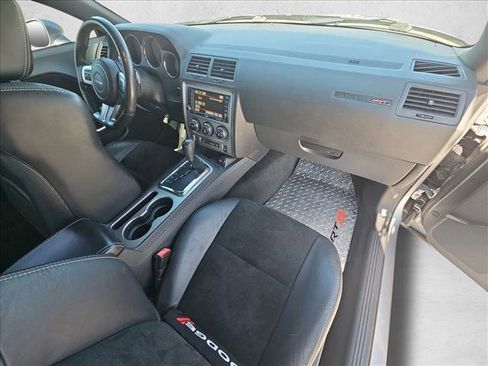 Used 2013 Dodge Challenger SRT8 w/ Harman Kardon Audio Group image 21