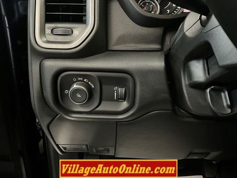Used 2022 RAM 2500 Tradesman w/ Towing Technology Group AWD/4WD image 23