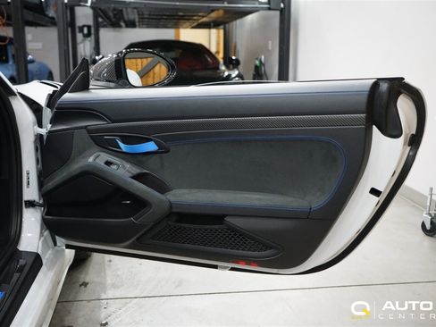 Used 2023 Porsche 718 Cayman GT4 RS image 27