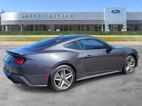 Certified 2024 Ford Mustang Premium image 4