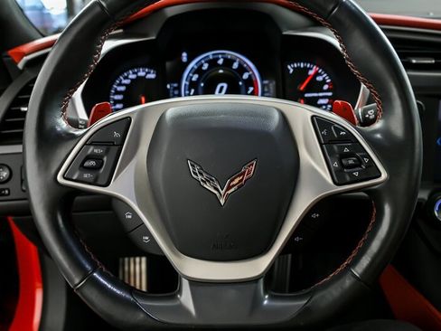 Used 2019 Chevrolet Corvette Grand Sport image 26
