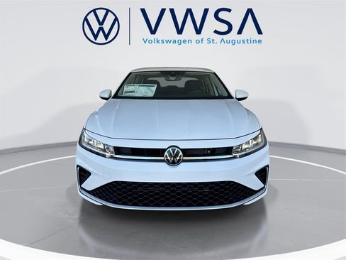 New 2026 Volkswagen Jetta S image 2