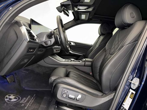 Used 2024 BMW X5 xDrive40i AWD/4WD image 9