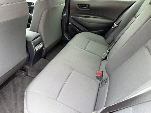 Used 2026 Toyota Corolla LE image 16