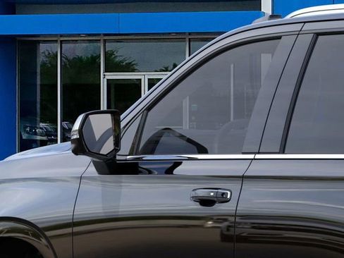 New 2026 Chevrolet Tahoe Premier w/ Sun And Tow Package image 12