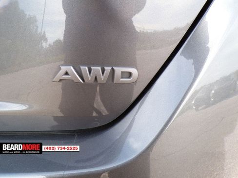 Used 2024 Nissan Altima 2.5 SR w/ SR Premium Package image 15