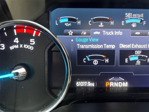 Used 2020 Ford F350 Lariat image 21