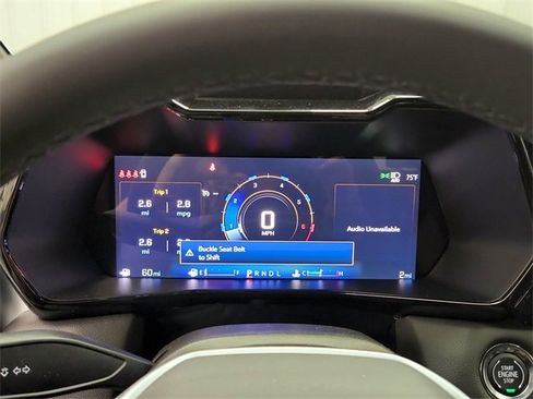 New 2026 Chevrolet Colorado LT image 19