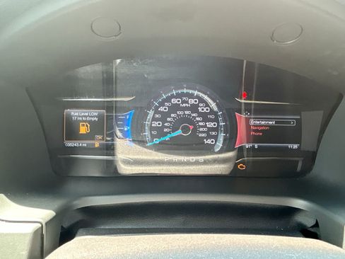 Used 2019 Ford Flex Limited FWD image 19