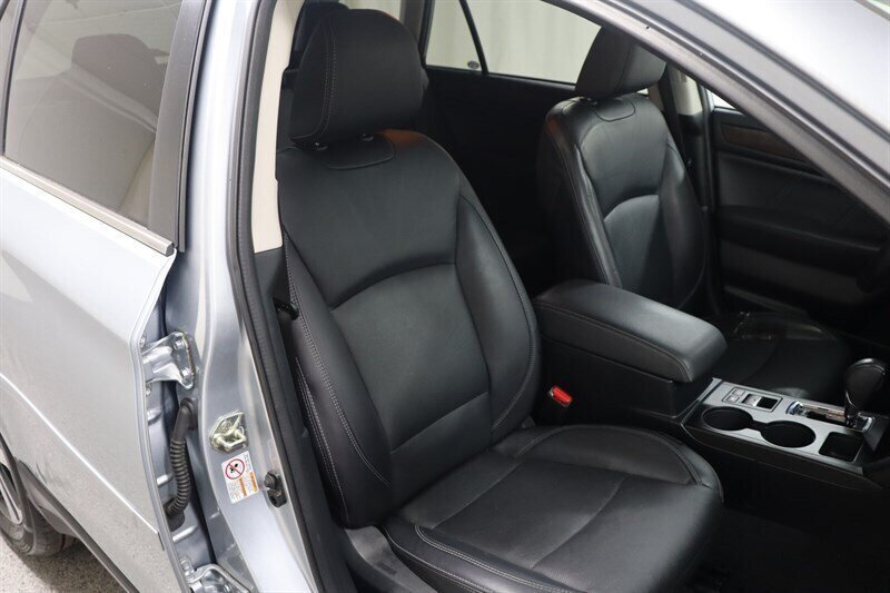 Used 2018 Subaru Outback 2.5i Limited AWD/4WD image 22